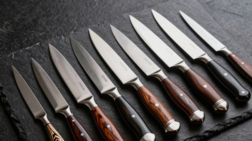 top restaurant knives 2026