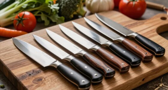 top santoku knives 2026