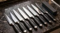 top sharp knife sets 2026