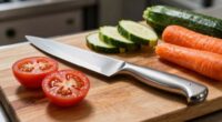 top vegetable knife picks