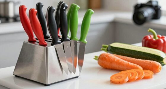 top vegetable knife picks