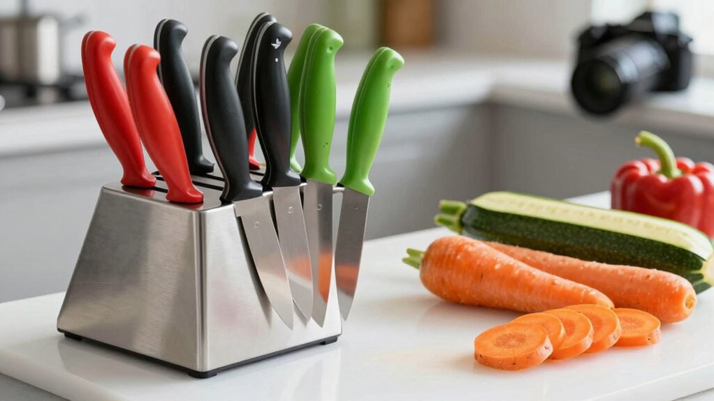 top vegetable knife picks