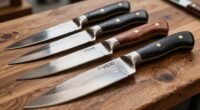 top vg10 chef knives 2026