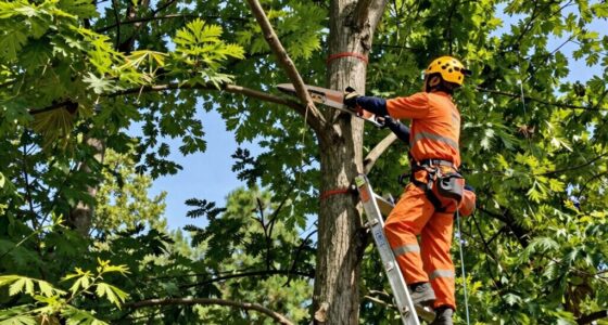 always cut from both sides