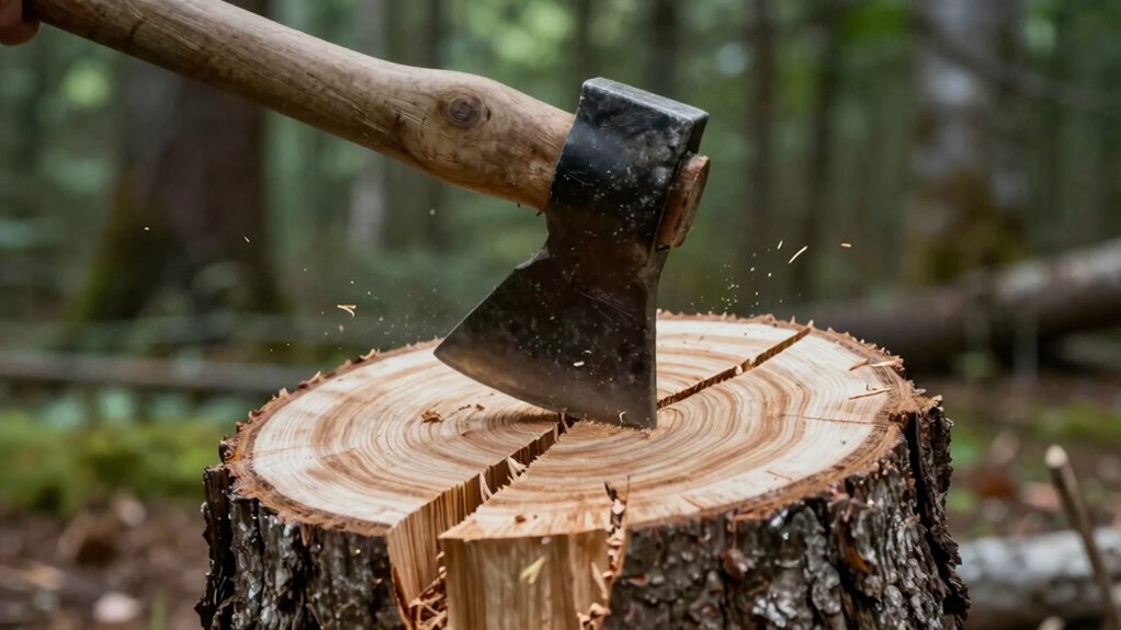 analyze grain sharpen tools