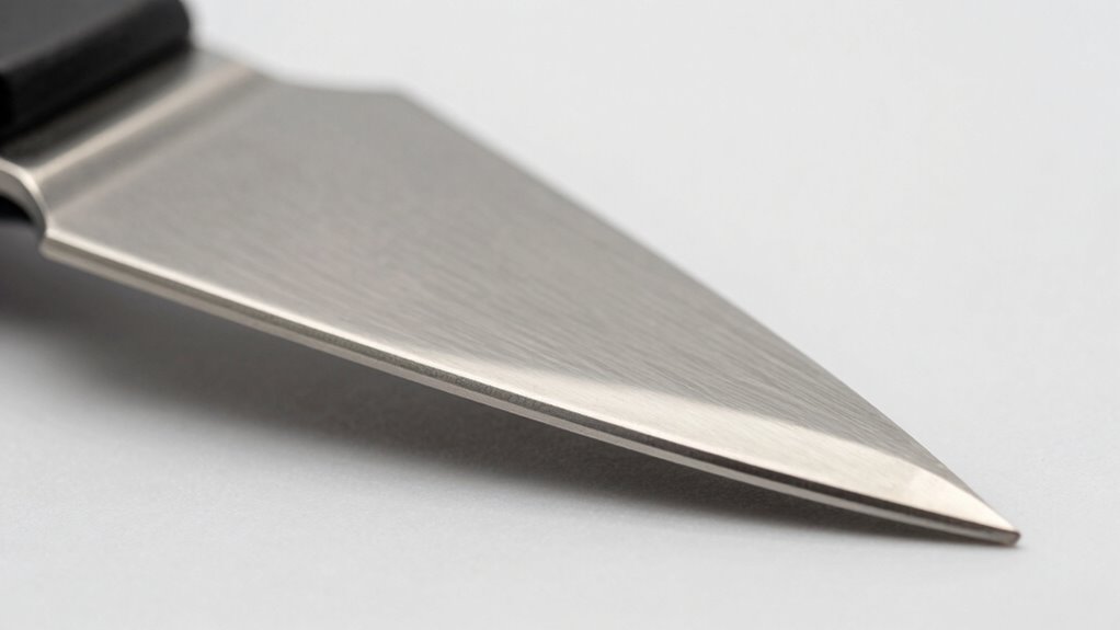 balanced durable wedge design