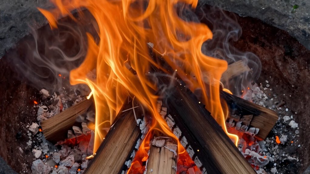 canopy ignition and effects