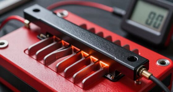 check and clean the vents