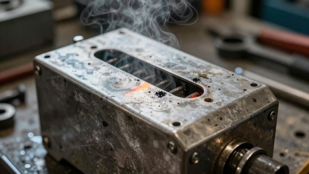 check cables and protect