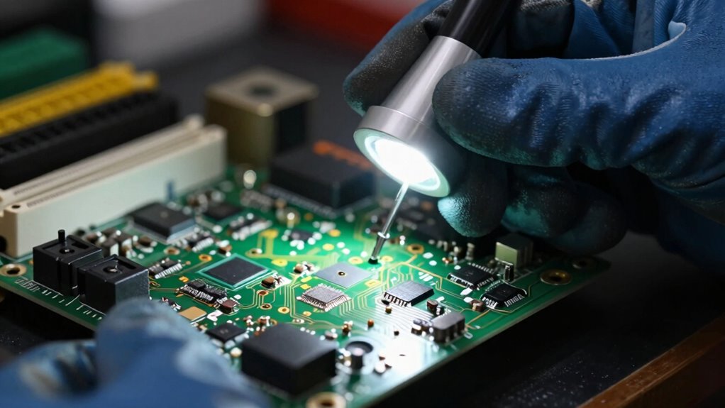 check goals finances readiness