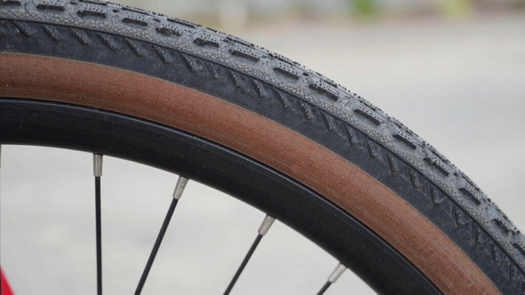 check pressure for splitting