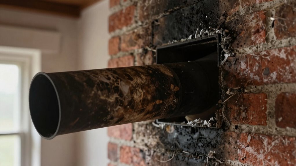 chimney cleaning frequency debate
