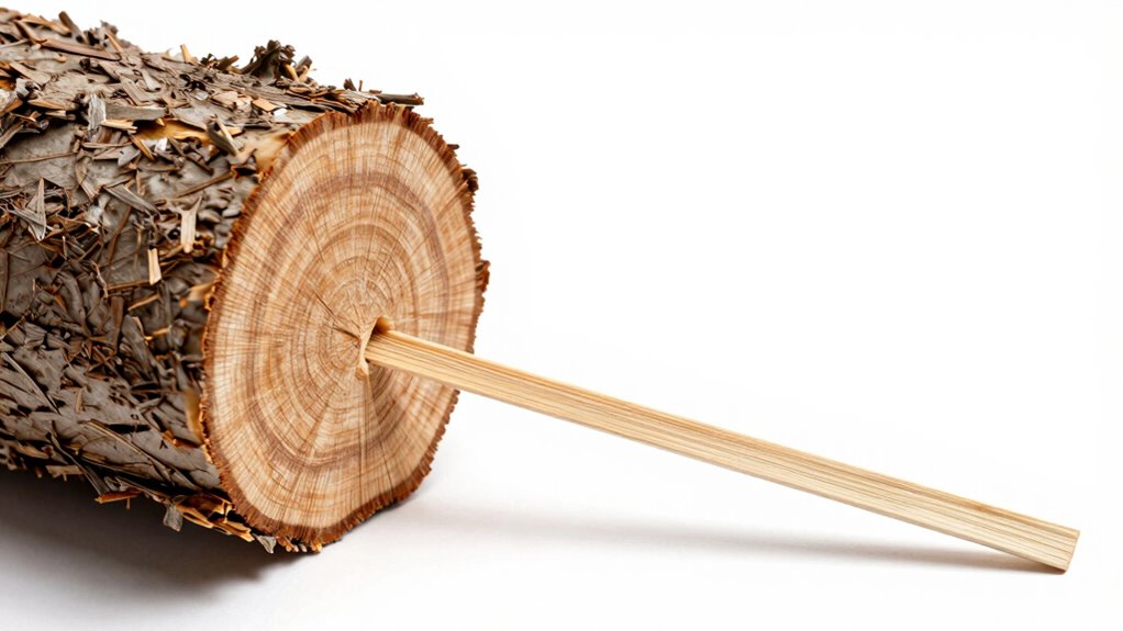 choose split size wisely