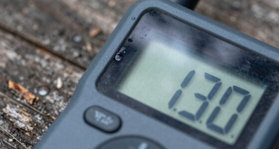 common moisture meter errors