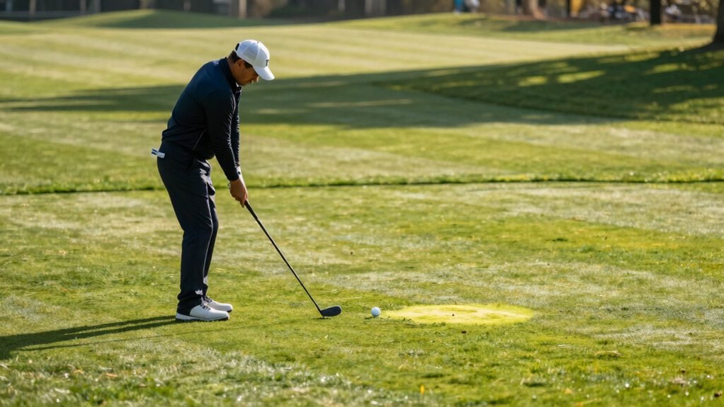 control approach hit target