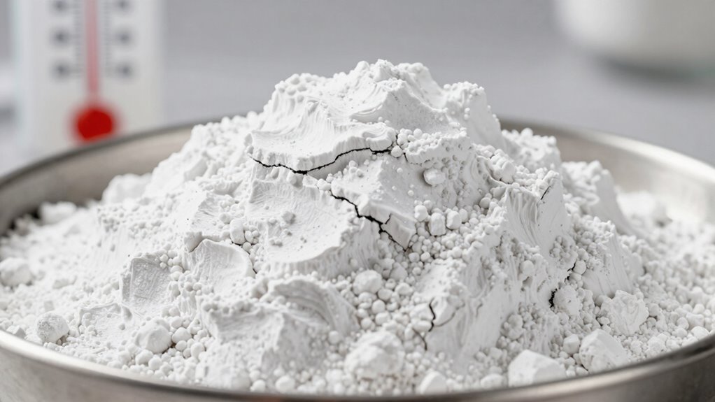 cool ash disposal safety