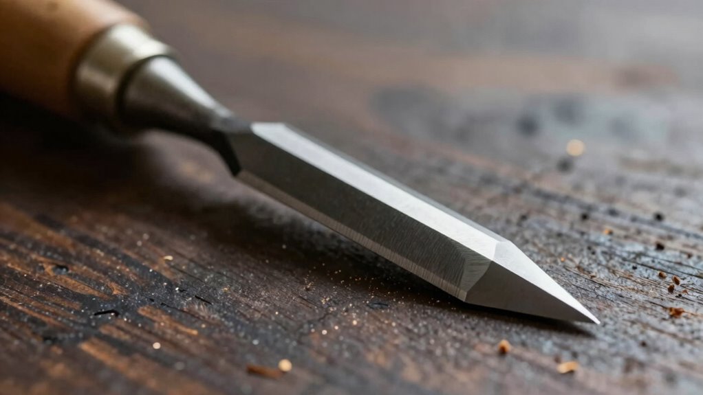 effective angle sharpening techniques