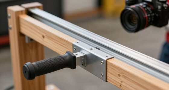 enhanced sausage bucking safety