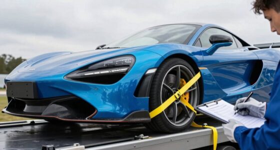 essential towing equipment checklist