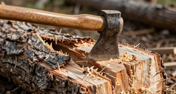 gentle techniques for splitting