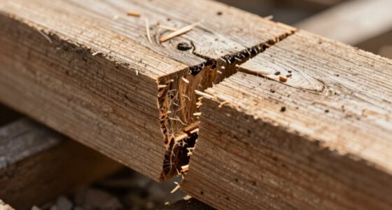 hidden stairway danger