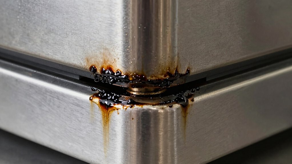 importance of proper lubrication