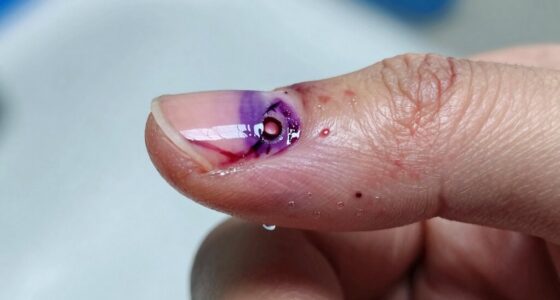 injection injury hydraulic pressure