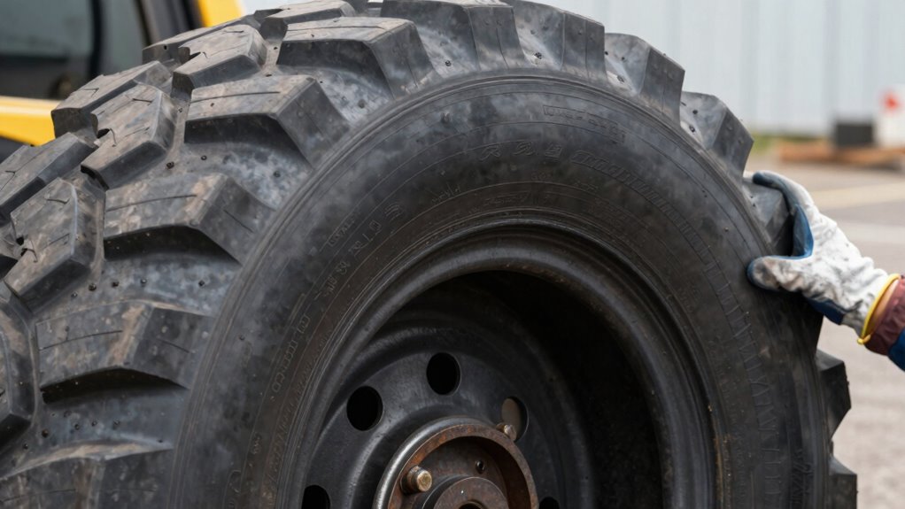 inspect maintain align ensure