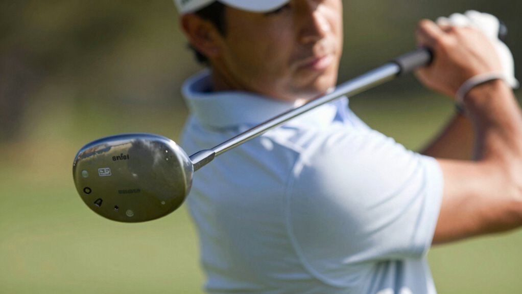 optimal strike angle control