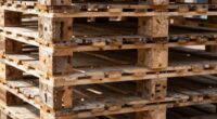 optimizing airflow stack gaps