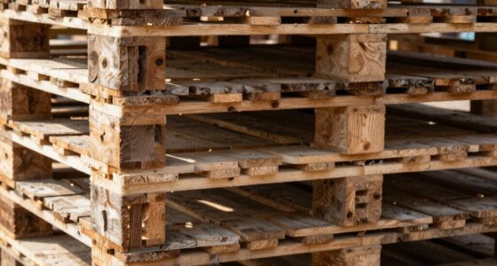 optimizing airflow stack gaps