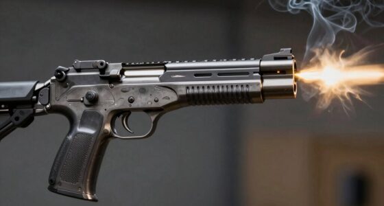 precise trigger for kickback