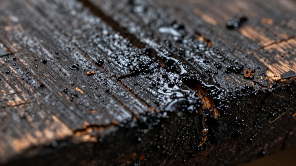 prevent creosote buildup safely