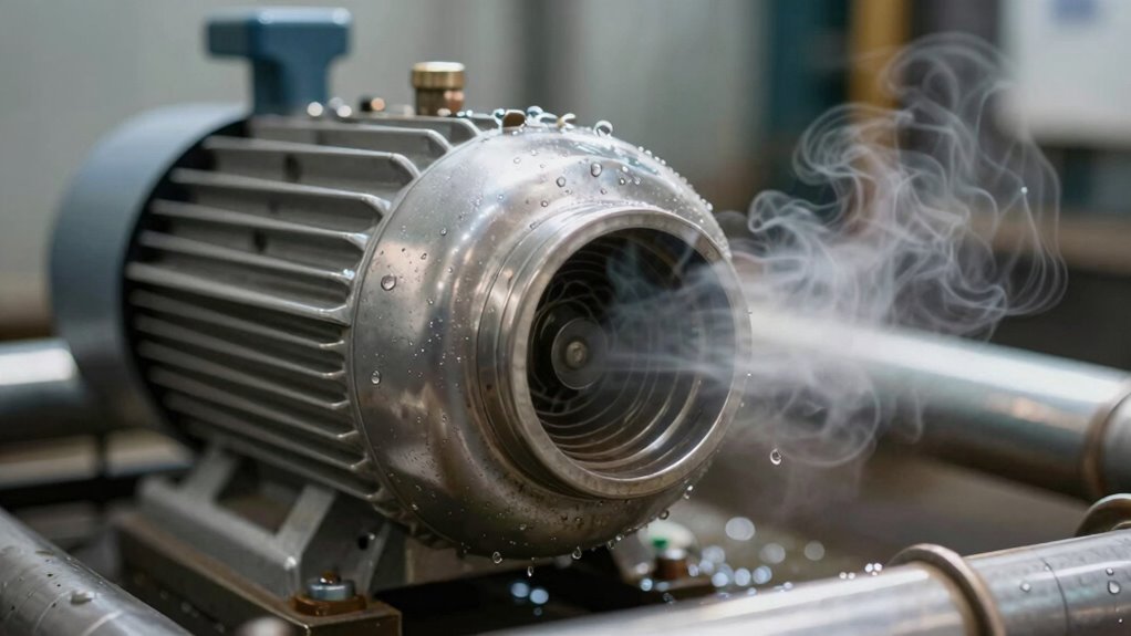 preventative pump maintenance measures