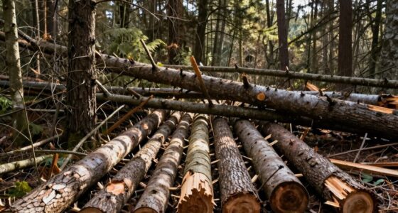 prioritized tree removal order