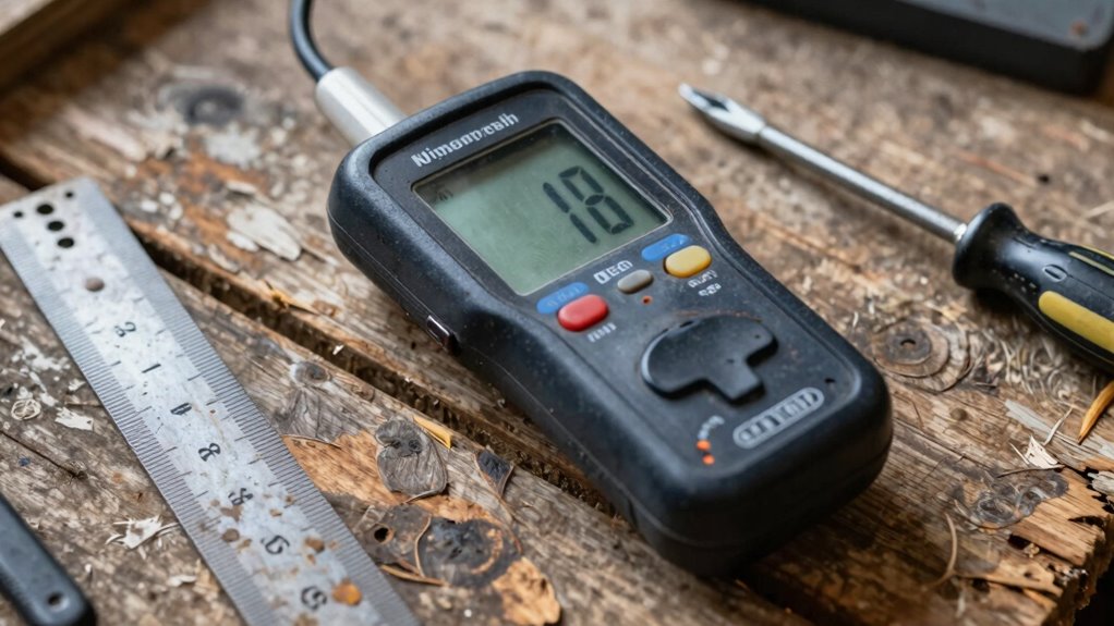 proper calibration and placement