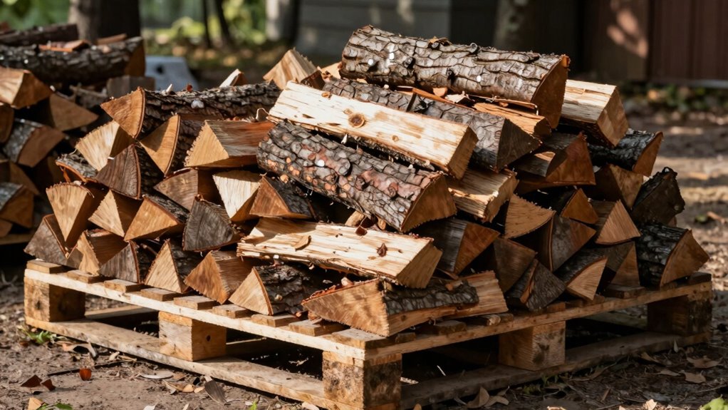 proper ventilation prevents pests