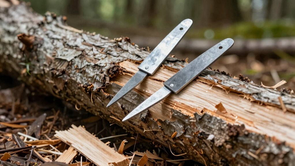 proper wedge placement techniques