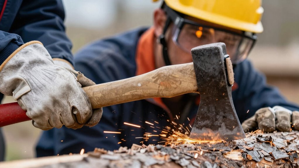 protective gear saves lives