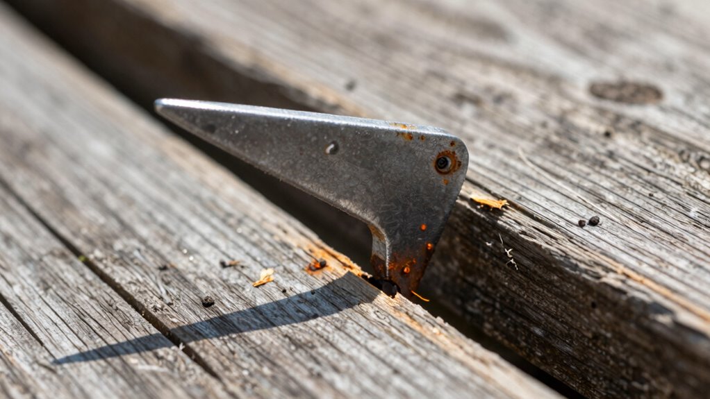 relaxed grip improves control