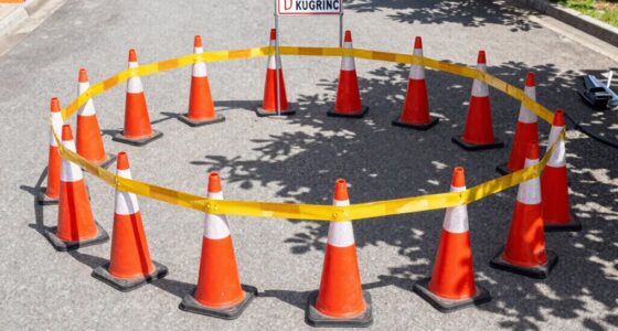 safe zone setup guide