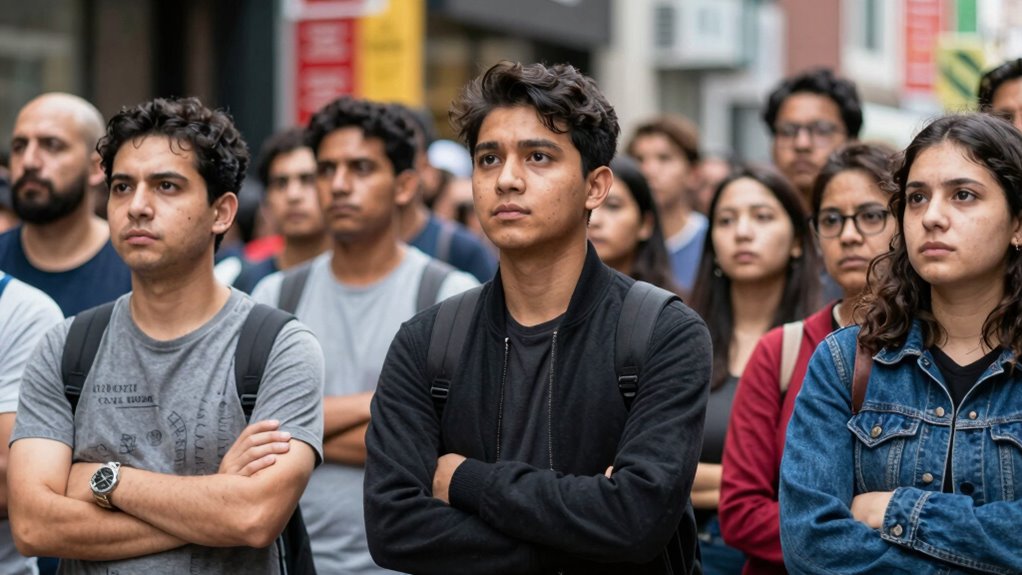 set boundaries act responsibly