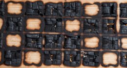 silent night fire pattern