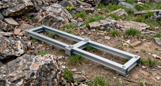 stability for uneven surfaces