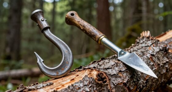 tool showdown cant hook versus peavey