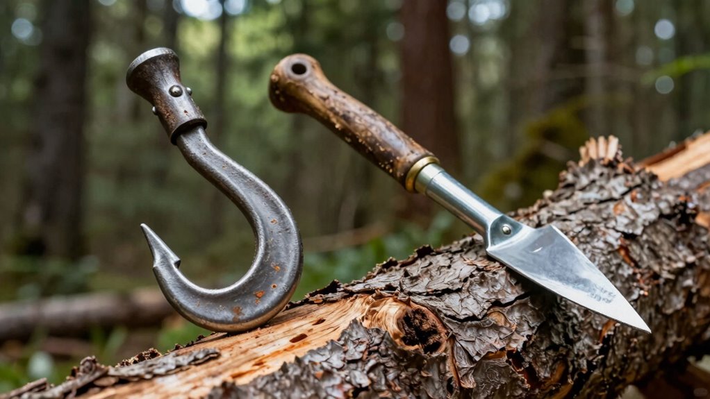 tool showdown cant hook versus peavey