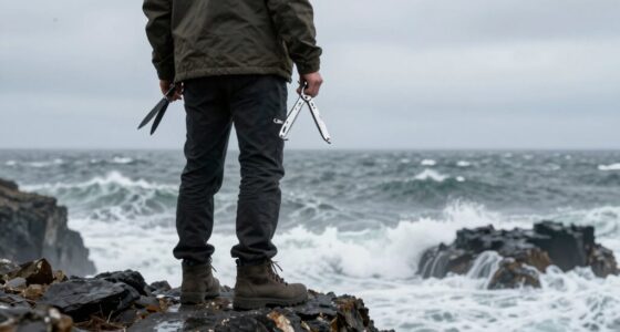 two tool emergency plan