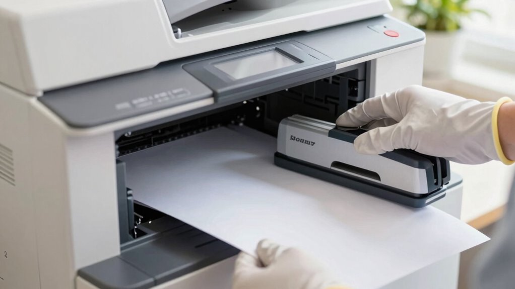 use tools for safety