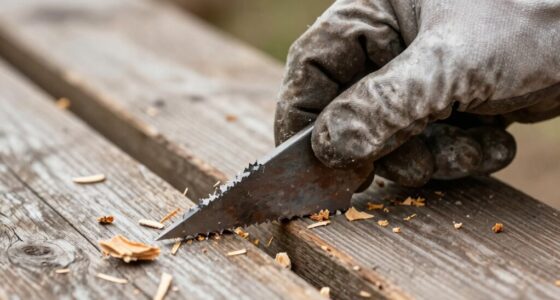 wedge stuck quick freeing