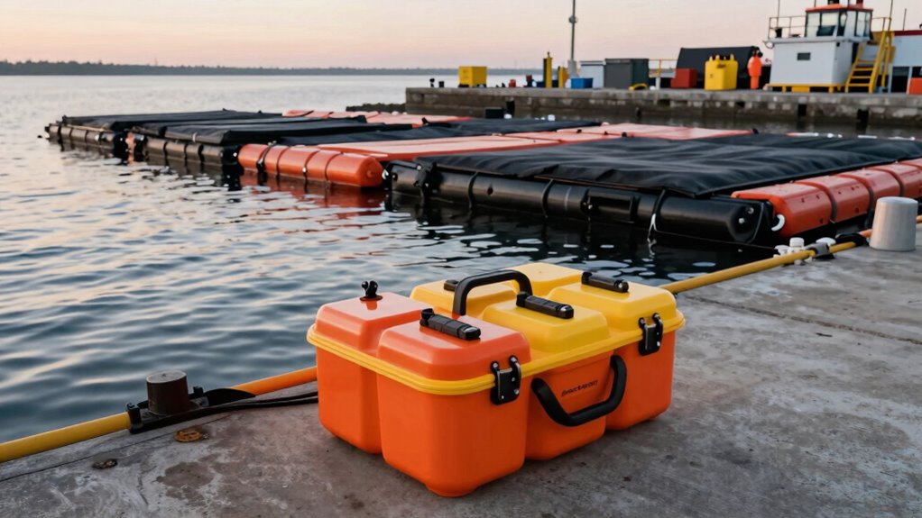 absorbent quality and compliance